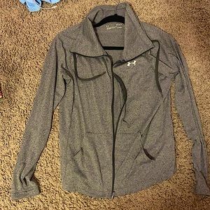 Under armour jacket